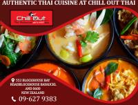 Chill Out Thai image 5